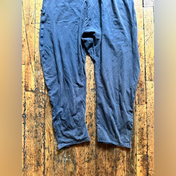 FP MOVEMENT HOT SHOT ONESIE WASHED BLACK SIZE S - Picture 6 of 9